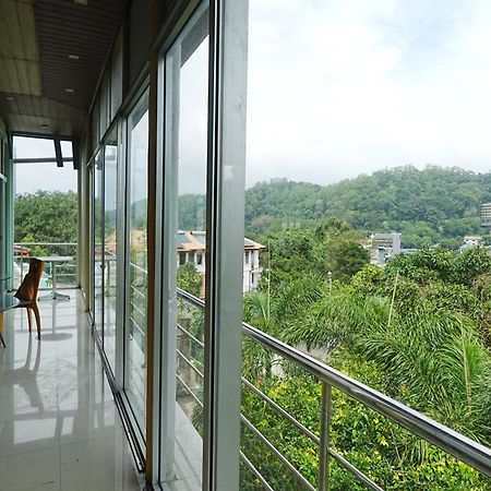 Suisse View Residence Kandy Exterior foto