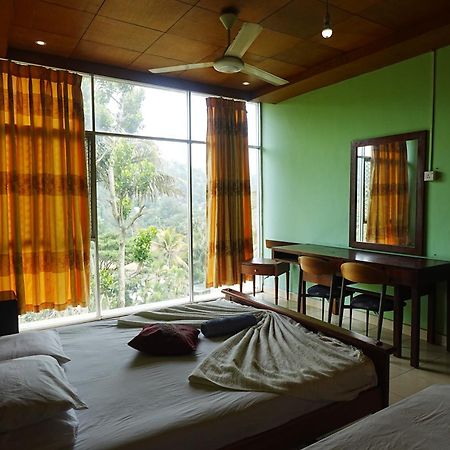 Suisse View Residence Kandy Exterior foto