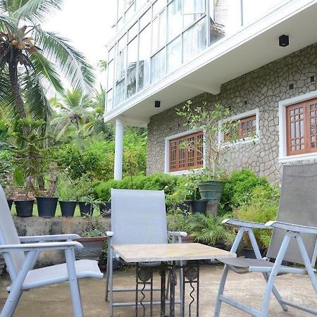 Suisse View Residence Kandy Exterior foto