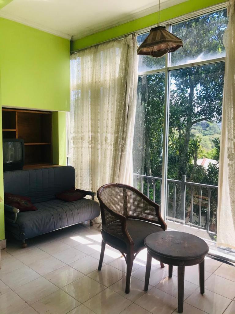 Suisse View Residence Kandy Exterior foto