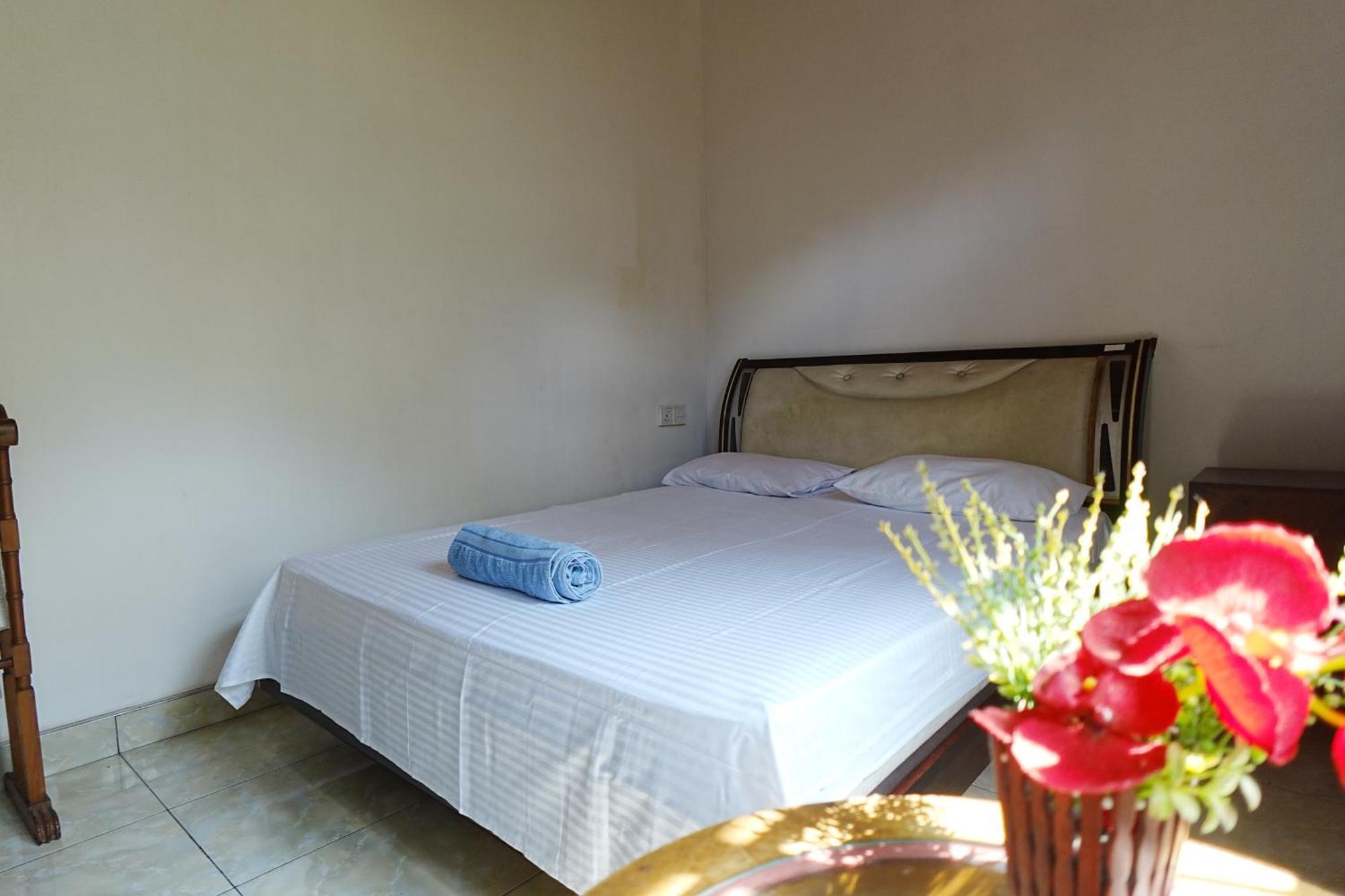 Suisse View Residence Kandy Exterior foto