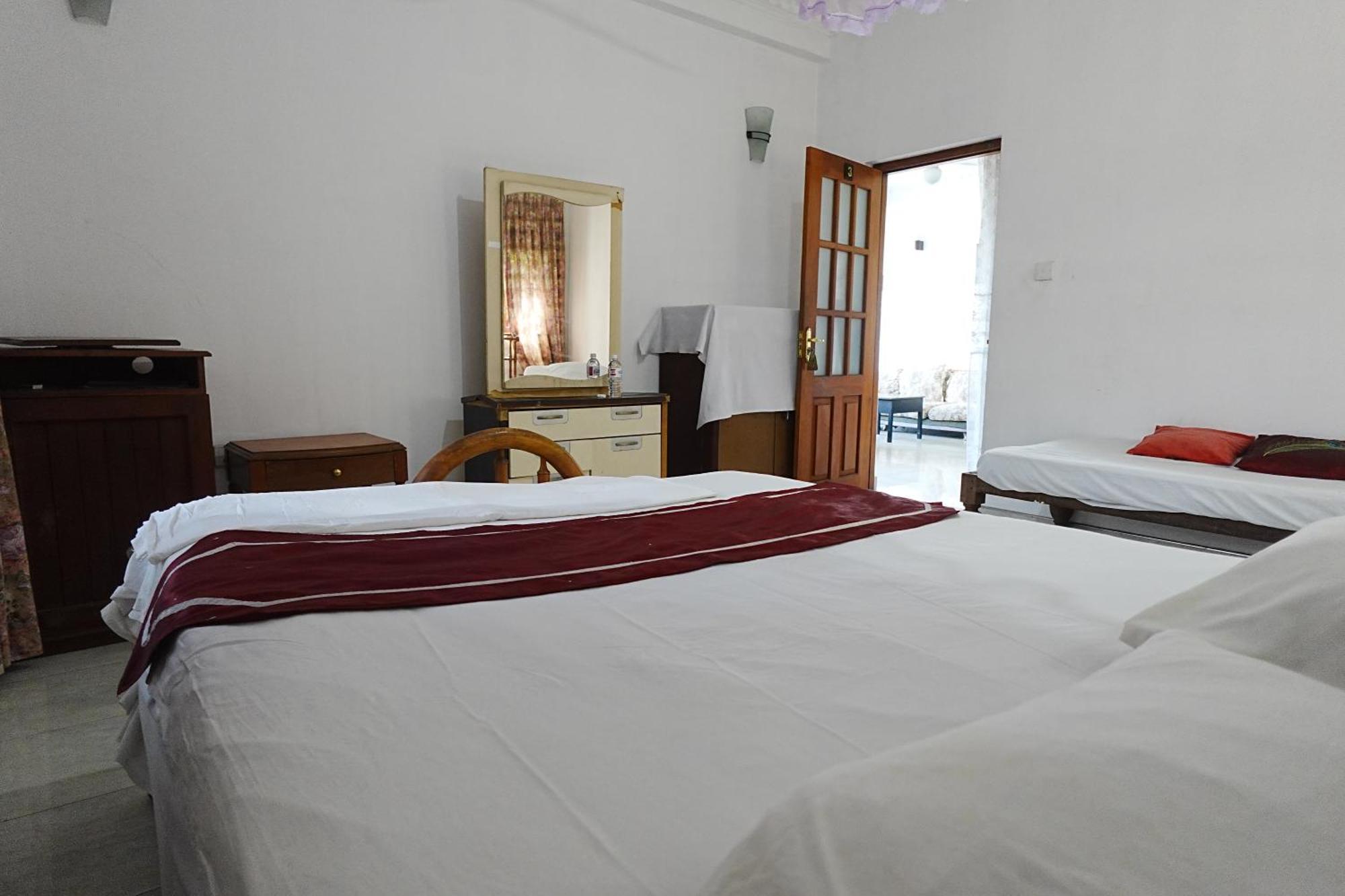 Suisse View Residence Kandy Exterior foto