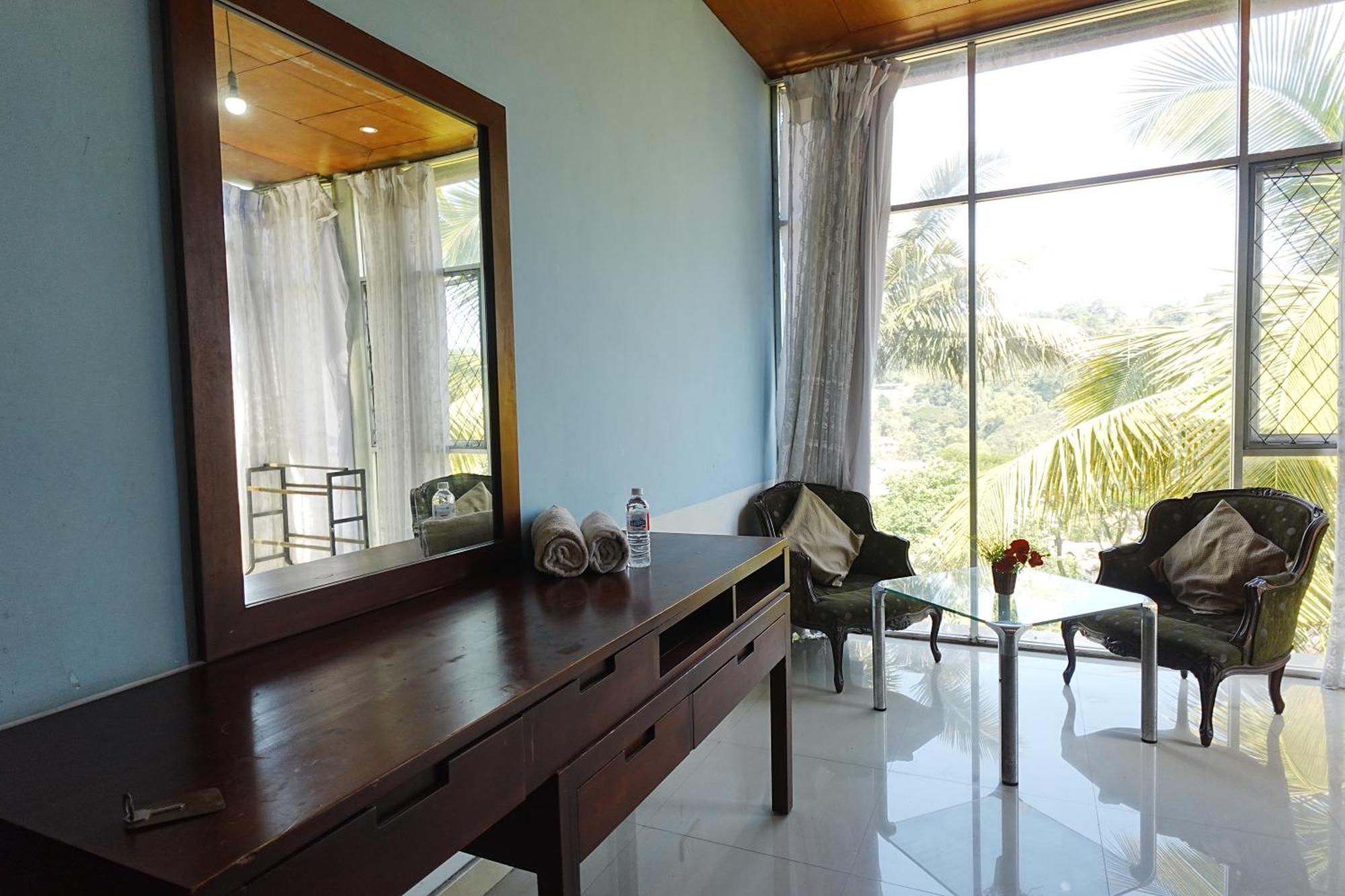 Suisse View Residence Kandy Exterior foto