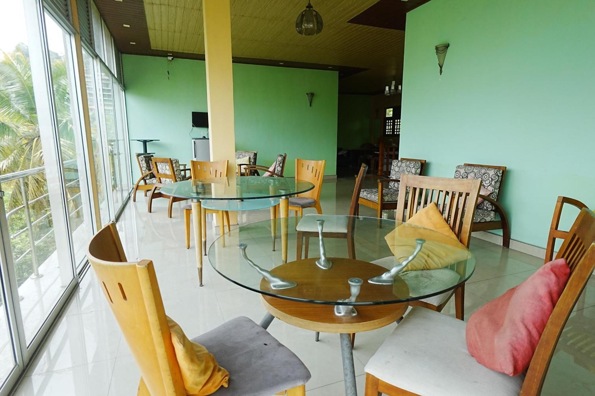 Suisse View Residence Kandy Exterior foto