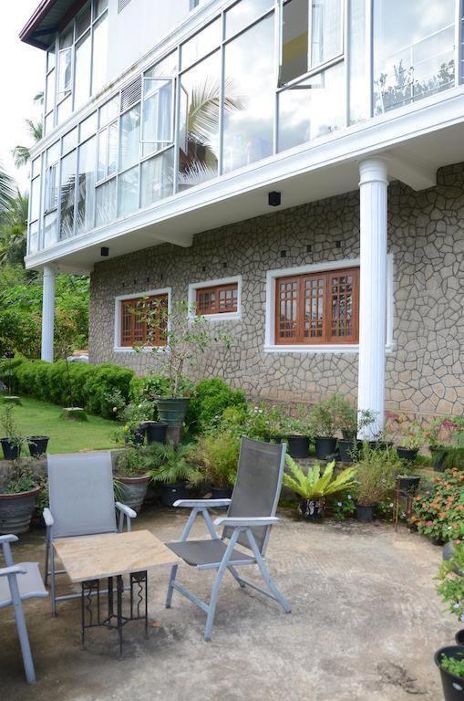 Suisse View Residence Kandy Exterior foto