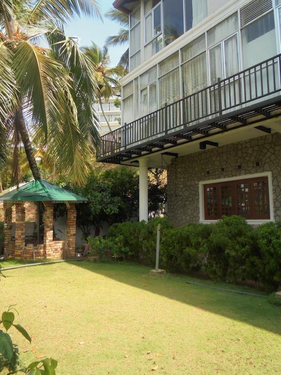 Suisse View Residence Kandy Exterior foto