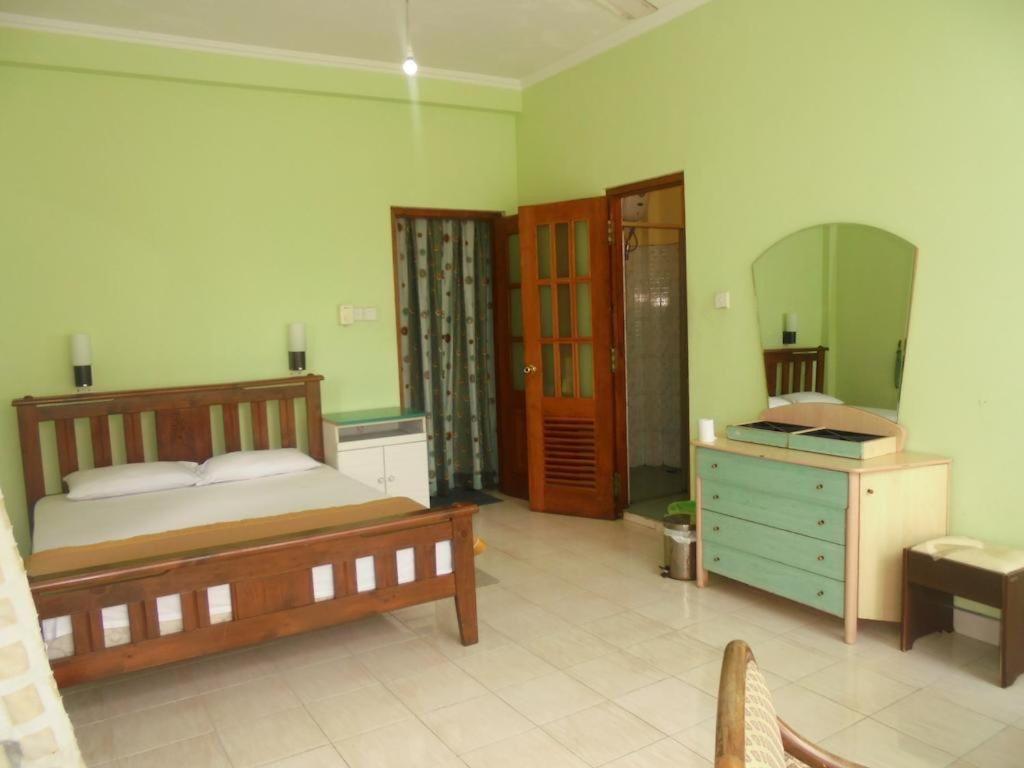 Suisse View Residence Kandy Exterior foto