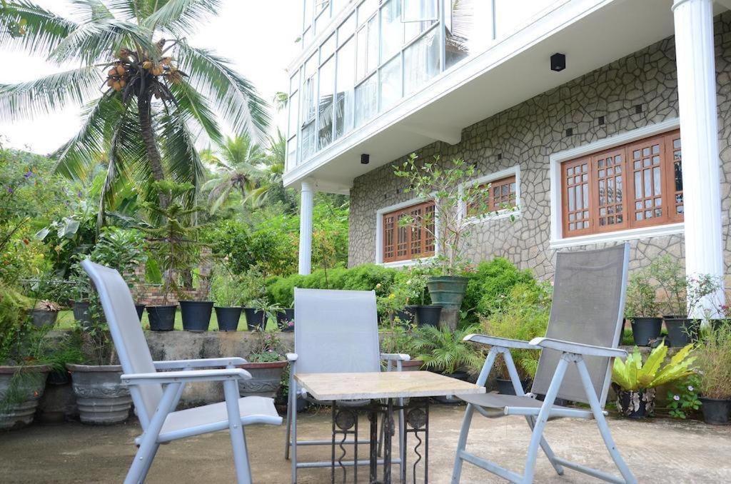 Suisse View Residence Kandy Exterior foto