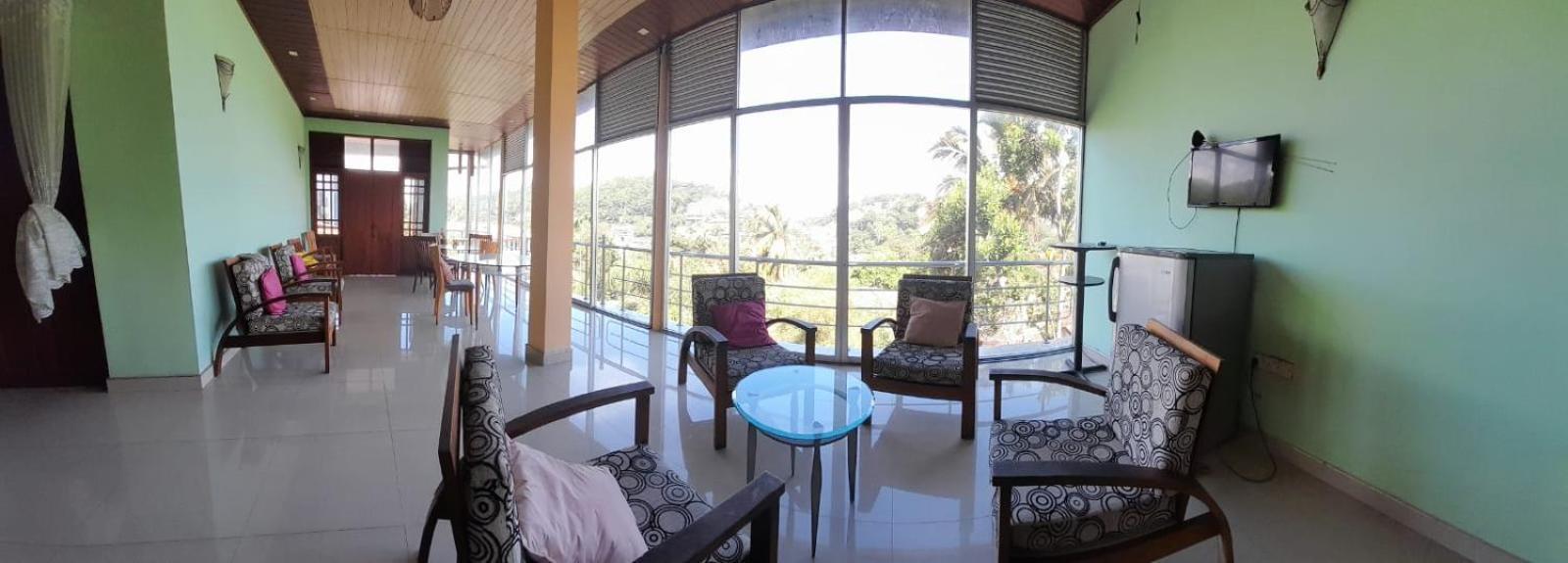 Suisse View Residence Kandy Exterior foto