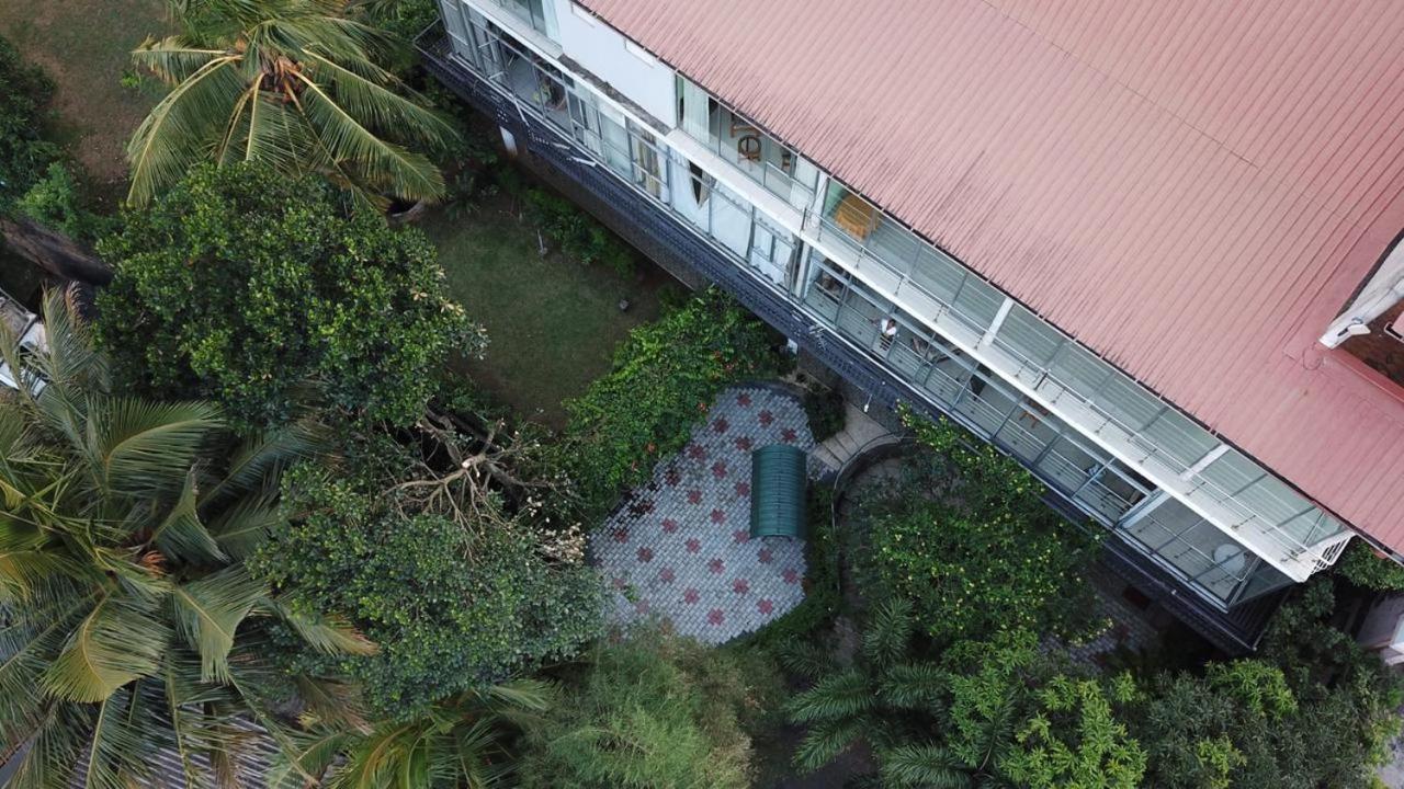 Suisse View Residence Kandy Exterior foto