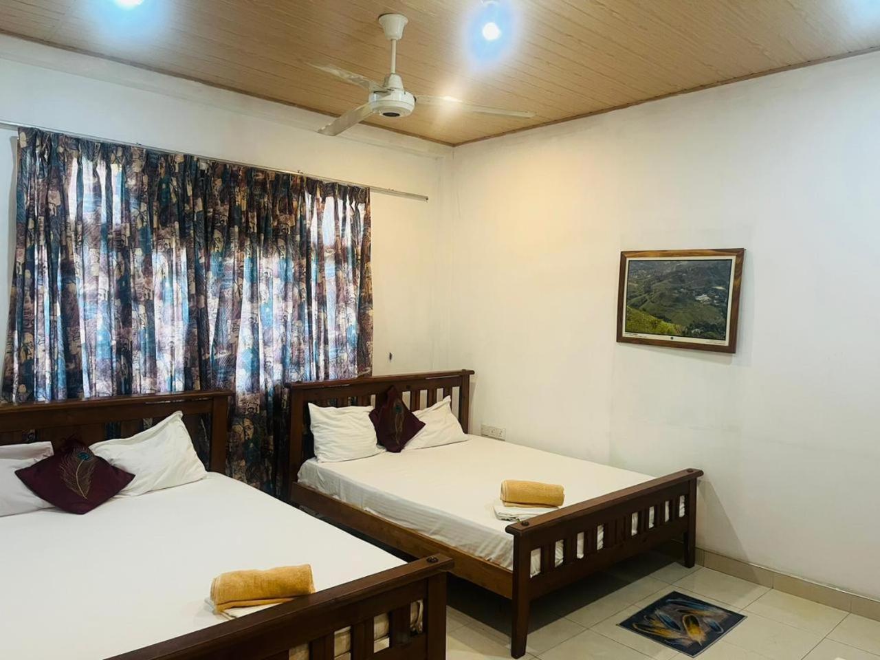 Suisse View Residence Kandy Exterior foto