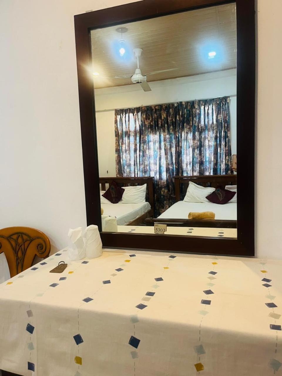 Suisse View Residence Kandy Exterior foto