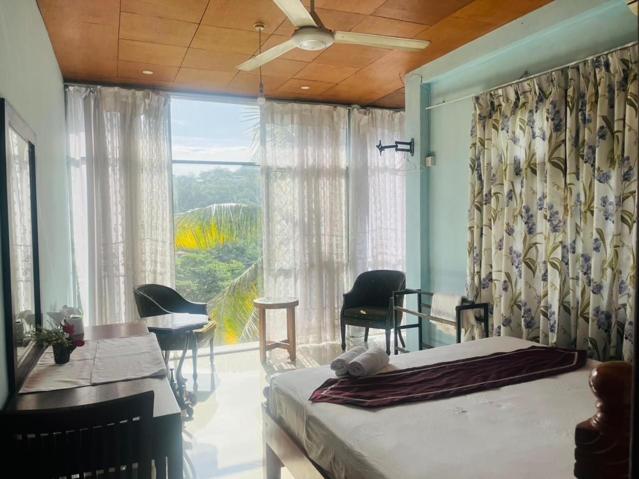 Suisse View Residence Kandy Exterior foto